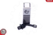 Датчик, температура у салоні