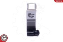 Датчик, температура у салоні