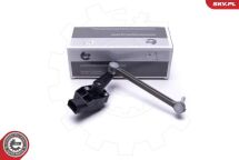 Датчик, регулювання дальності світла