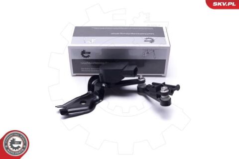 Датчик, регулювання дальності світла Датчик, регулювання дальності світла