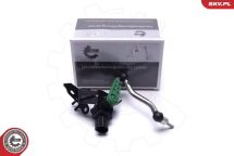 Датчик, регулювання дальності світла