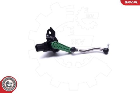 Датчик, регулювання дальності світла