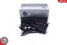 Блок керування, пневматична підвіска