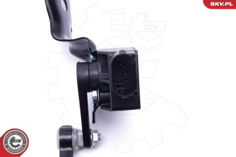 Датчик, регулювання дальності світла Датчик, регулювання дальності світла