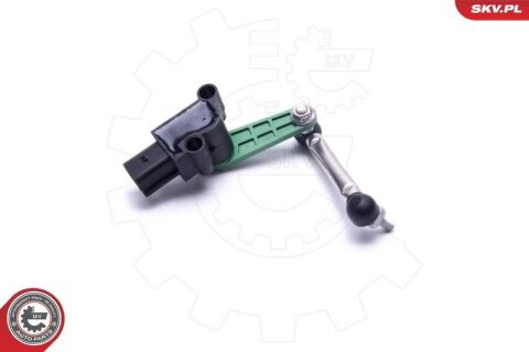 Датчик, регулювання дальності світла Датчик, регулювання дальності світла