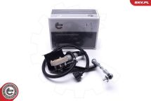 Блок керування, пневматична підвіска