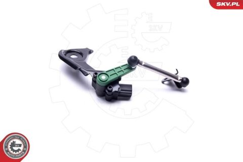 Датчик, регулювання дальності світла Датчик, регулювання дальності світла