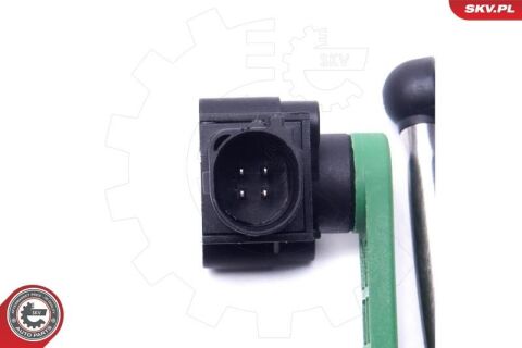 Датчик, регулювання дальності світла Датчик, регулювання дальності світла