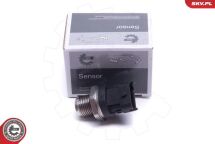 Датчик, тиск палива