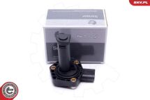 Датчик, рівень моторної оливи