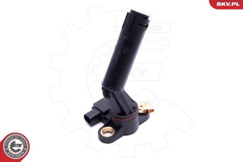 Датчик, рівень моторної оливи