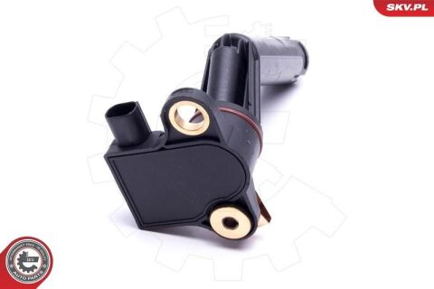 Датчик, рівень моторної оливи