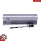 Датчик, рівень моторної оливи