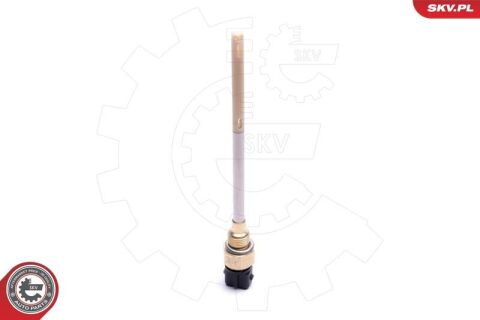 Датчик, рівень моторної оливи