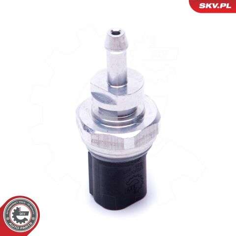 Датчик, тиск ВГ