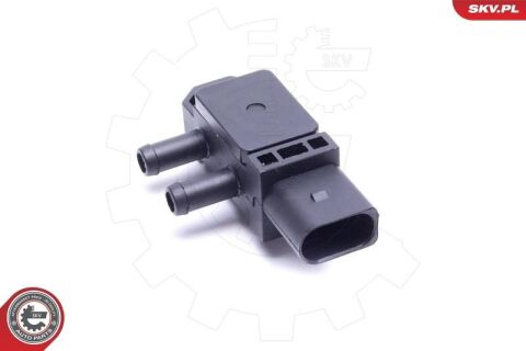 Датчик, тиск ВГ