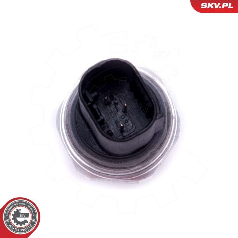 Датчик, тиск ВГ