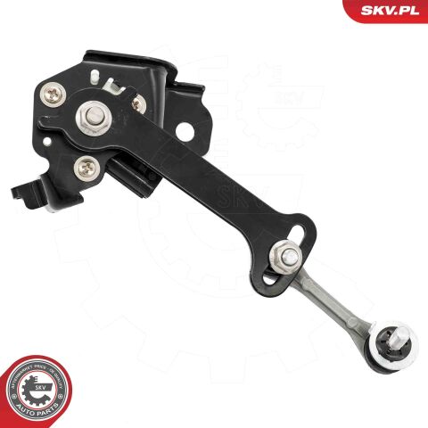 Датчик, регулювання дальності світла Датчик, регулювання дальності світла