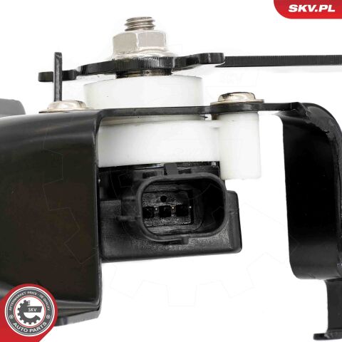 Датчик, регулювання дальності світла