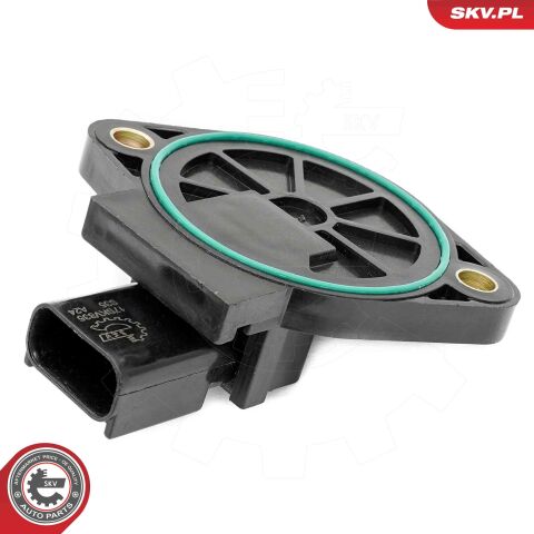 Датчик, положення кулачкового вала Датчик, положення кулачкового вала