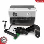 Датчик, регулювання дальності світла