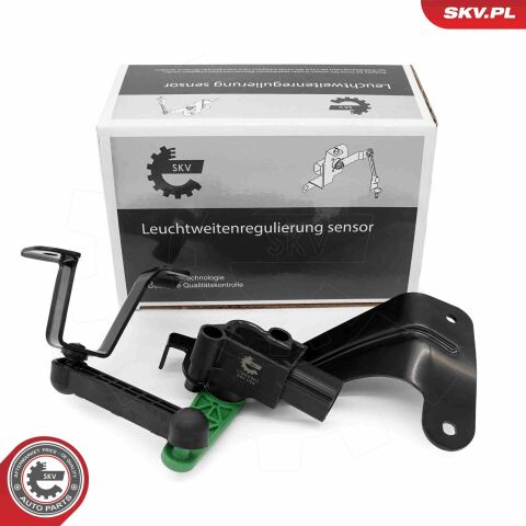 Датчик, регулювання дальності світла Датчик, регулювання дальності світла