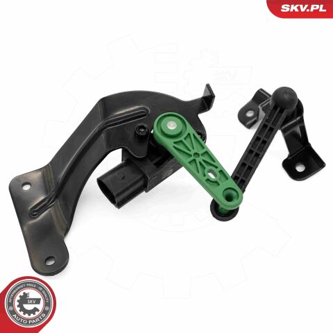 Датчик, регулювання дальності світла Датчик, регулювання дальності світла