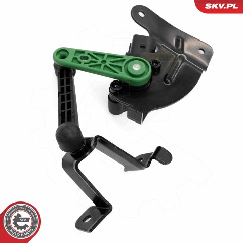 Датчик, регулювання дальності світла Датчик, регулювання дальності світла