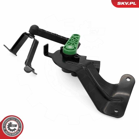 Датчик, регулювання дальності світла Датчик, регулювання дальності світла