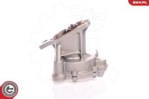 Вакуумный насос