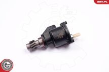 Вакуумный насос