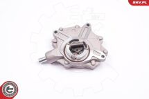 Вакуумний насос