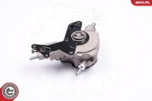 Вакуумний насос