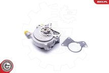 Вакуумный насос