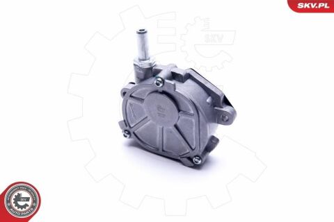 Вакуумний насос