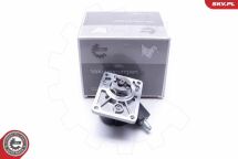 Вакуумний насос