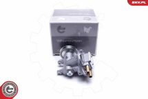 Вакуумный насос