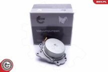 Вакуумний насос, гальмівна установка Вакуумний насос, гальмівна установка