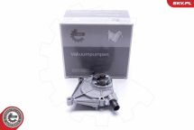 Вакуумний насос Вакуумний насос