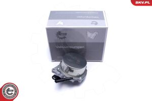 Вакуумный насос