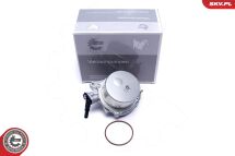 Вакуумний насос