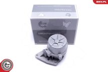 Вакуумний насос