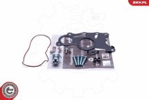 Ремкомплект, вакуумний насос (гальмівна установка)