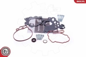 Ремкомплект, вакуумний насос (гальмівна установка)