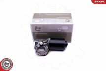 Двигун склоочисника