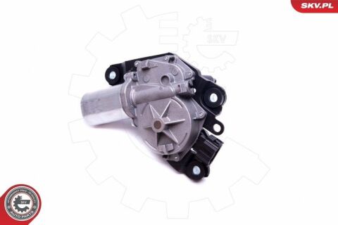 Двигатель стеклоочистителя Двигатель стеклоочистителя