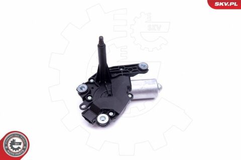 Двигатель стеклоочистителя Двигатель стеклоочистителя