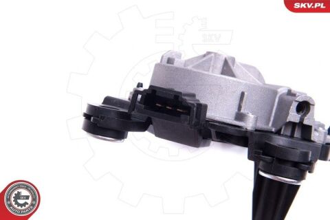 Двигатель стеклоочистителя Двигатель стеклоочистителя