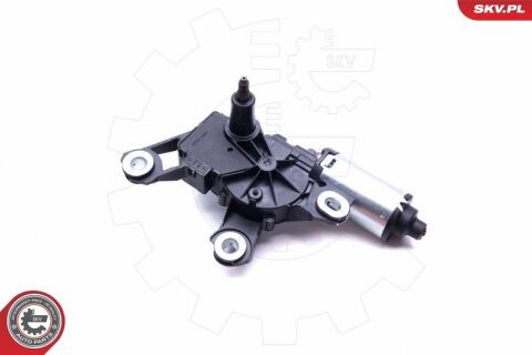 Двигун склоочисника Двигун склоочисника