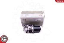 Двигун склоочисника